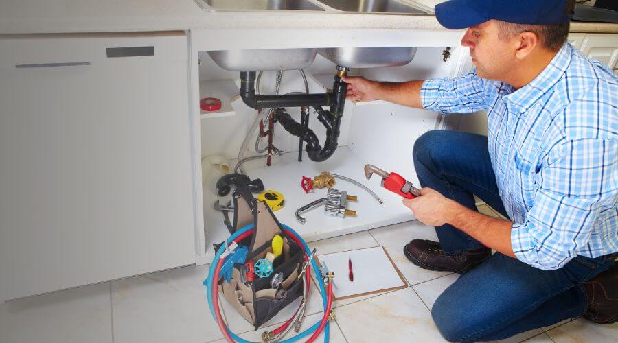 Professional Leak Detection Services in Romulus, NY